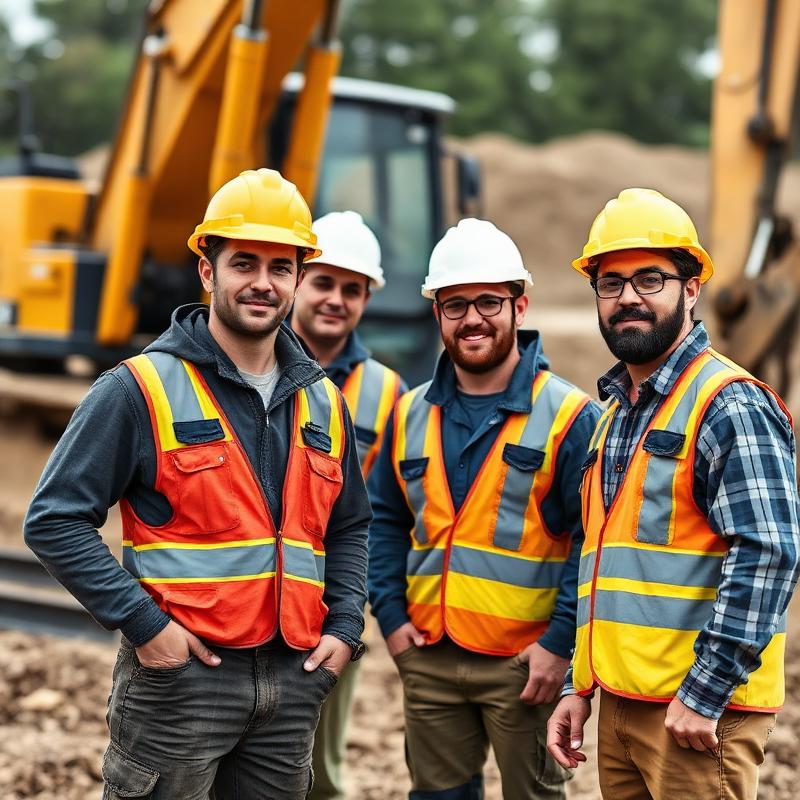 Professional Team